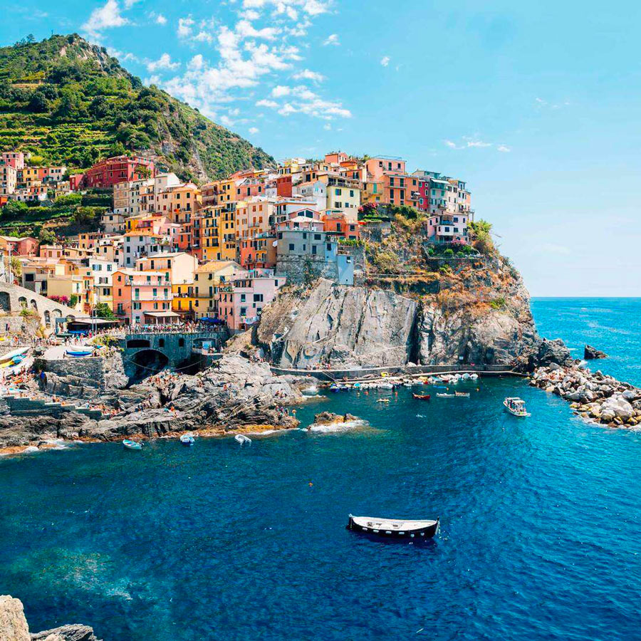 Cinque terre